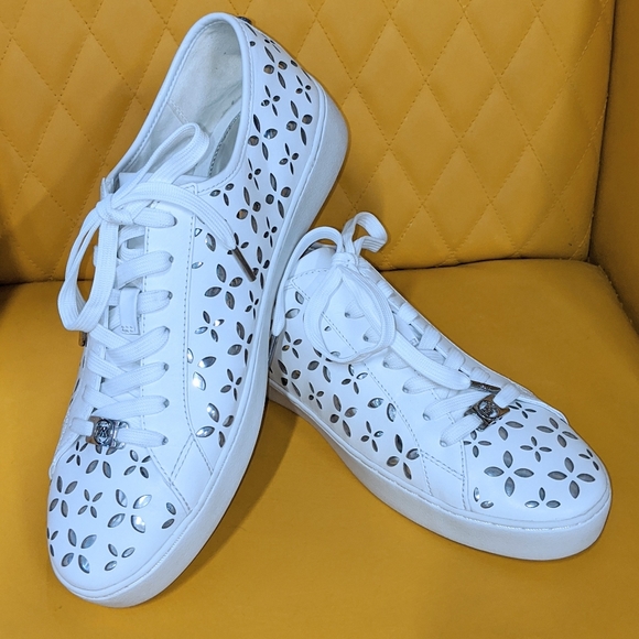 MK Fashion Sneakers - Picture 1 of 6